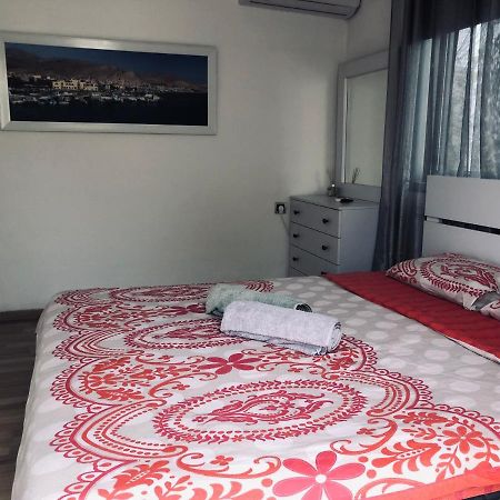 Villa Miami Ashdod Eksteriør bilde