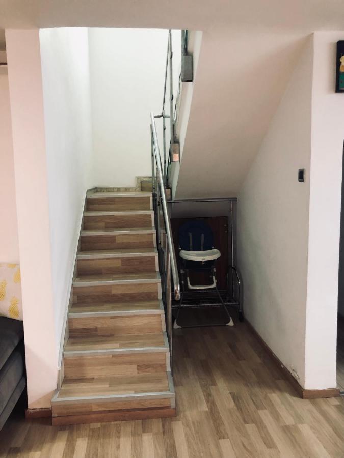 Villa Miami Ashdod Eksteriør bilde