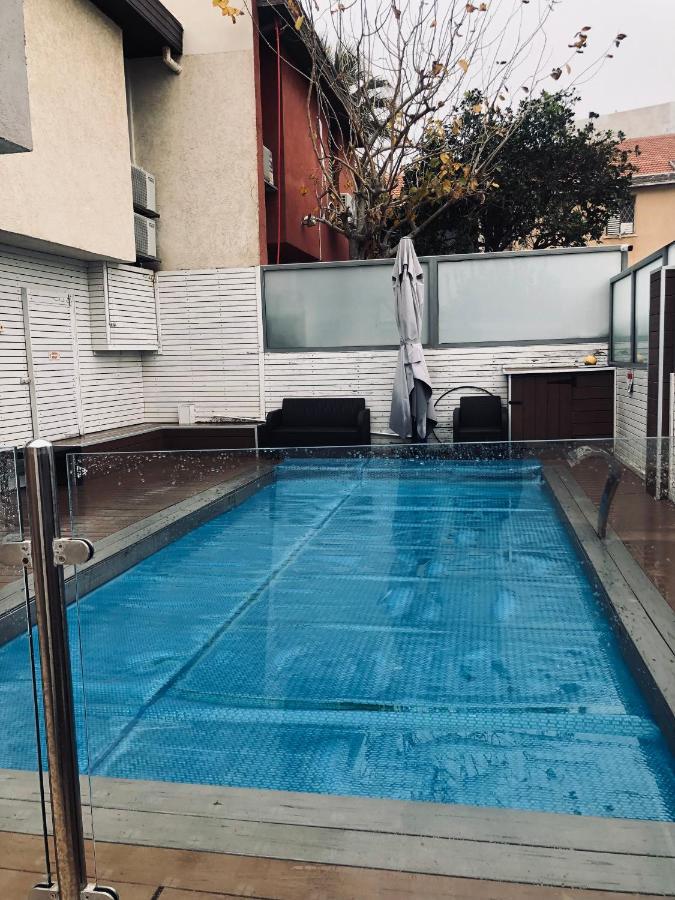 Villa Miami Ashdod Eksteriør bilde