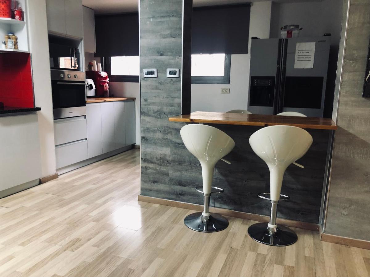 Villa Miami Ashdod Eksteriør bilde