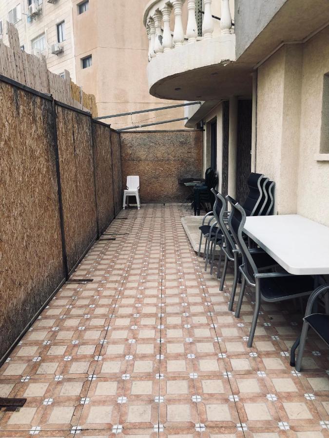 Villa Miami Ashdod Eksteriør bilde