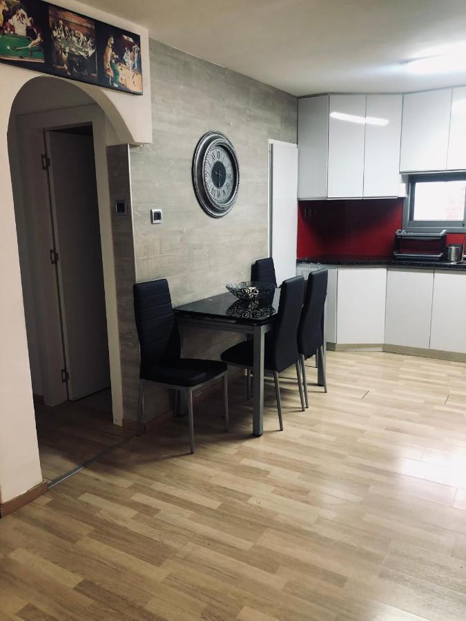 Villa Miami Ashdod Eksteriør bilde
