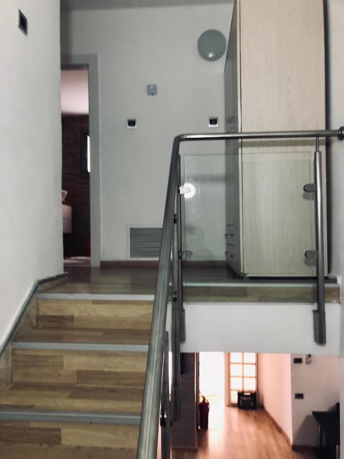 Villa Miami Ashdod Eksteriør bilde