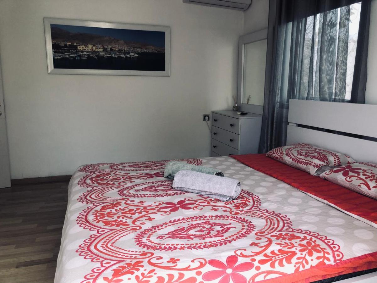 Villa Miami Ashdod Eksteriør bilde
