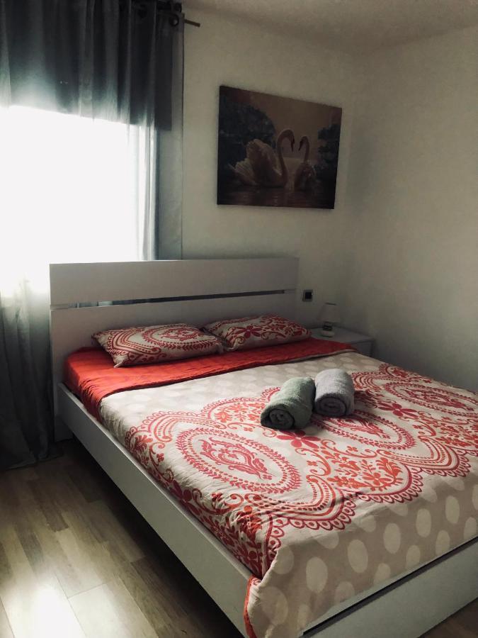 Villa Miami Ashdod Eksteriør bilde