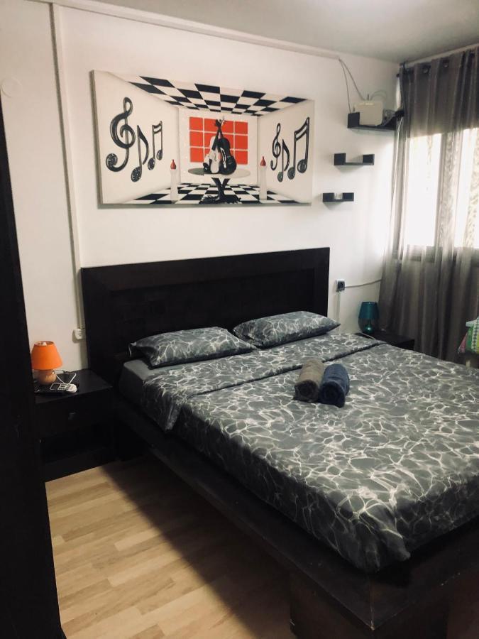 Villa Miami Ashdod Eksteriør bilde