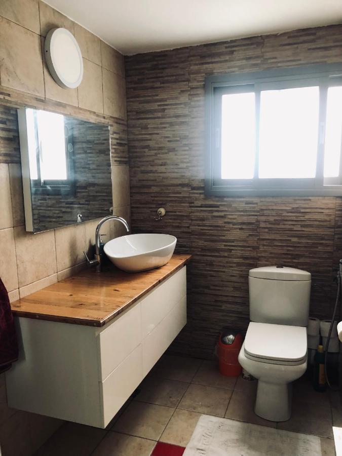 Villa Miami Ashdod Eksteriør bilde