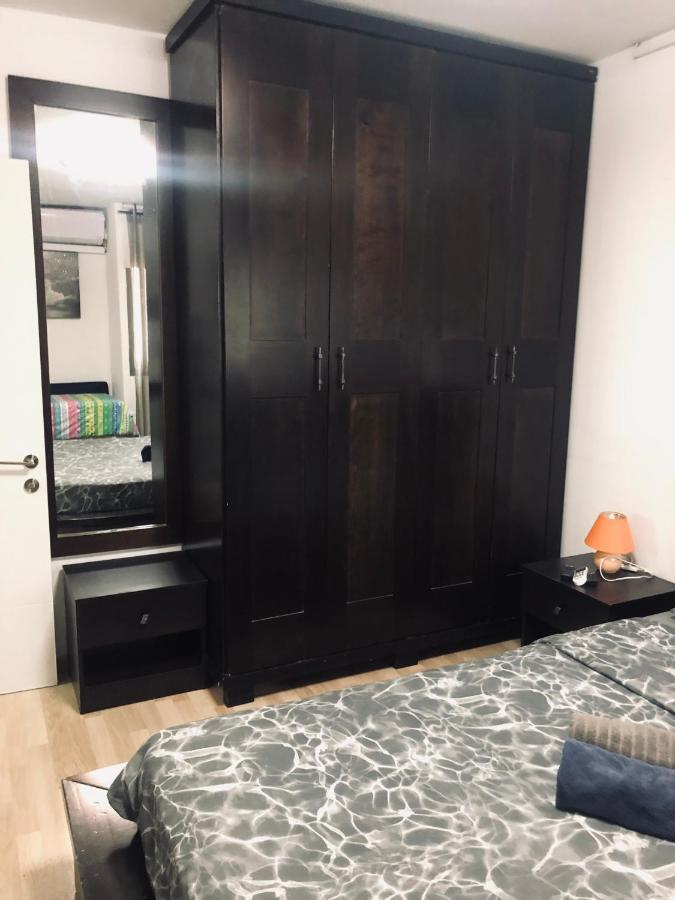 Villa Miami Ashdod Eksteriør bilde