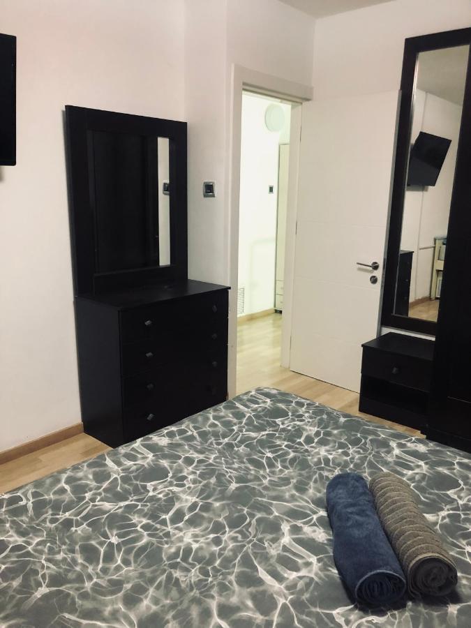 Villa Miami Ashdod Eksteriør bilde