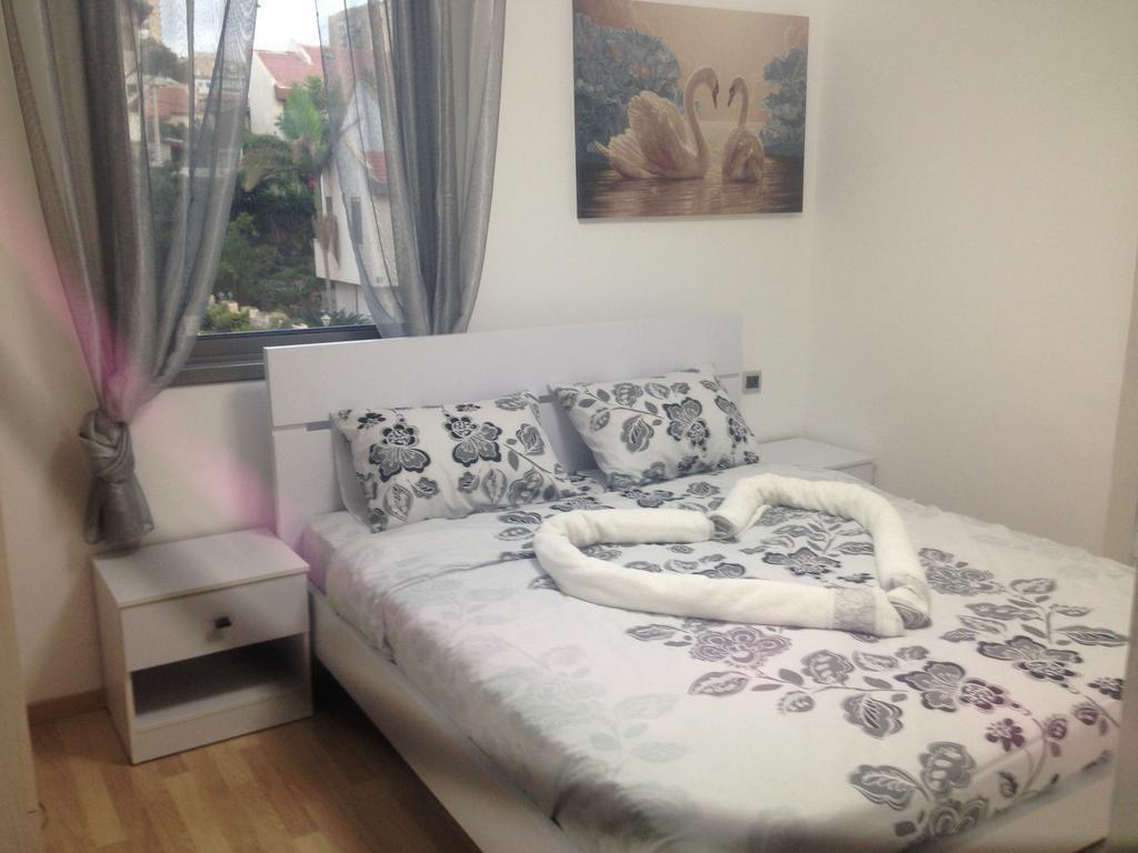 Villa Miami Ashdod Eksteriør bilde