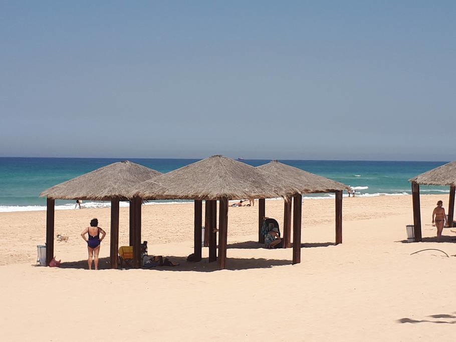 Villa Miami Ashdod Eksteriør bilde