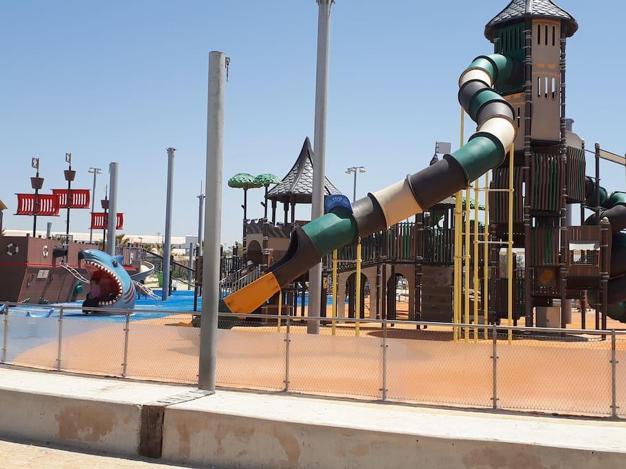 Villa Miami Ashdod Eksteriør bilde