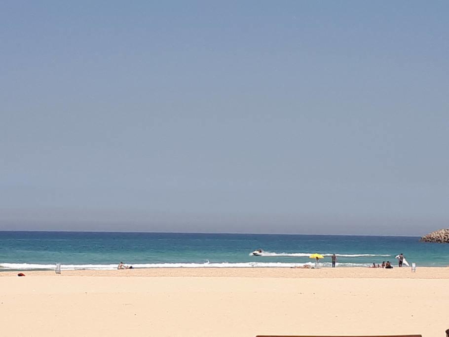 Villa Miami Ashdod Eksteriør bilde