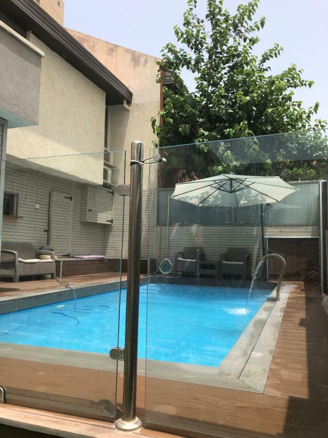 Villa Miami Ashdod Eksteriør bilde
